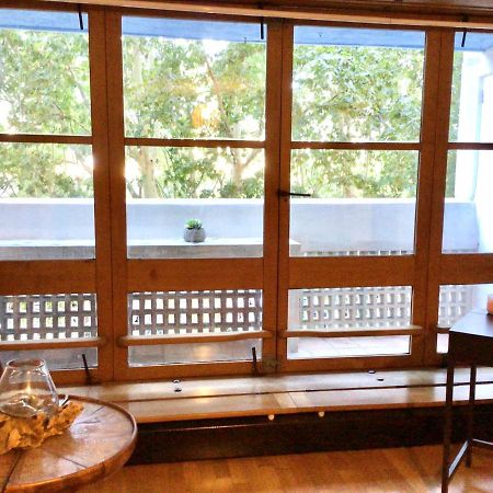 Апартаменты Corbusier Марсель Экстерьер фото