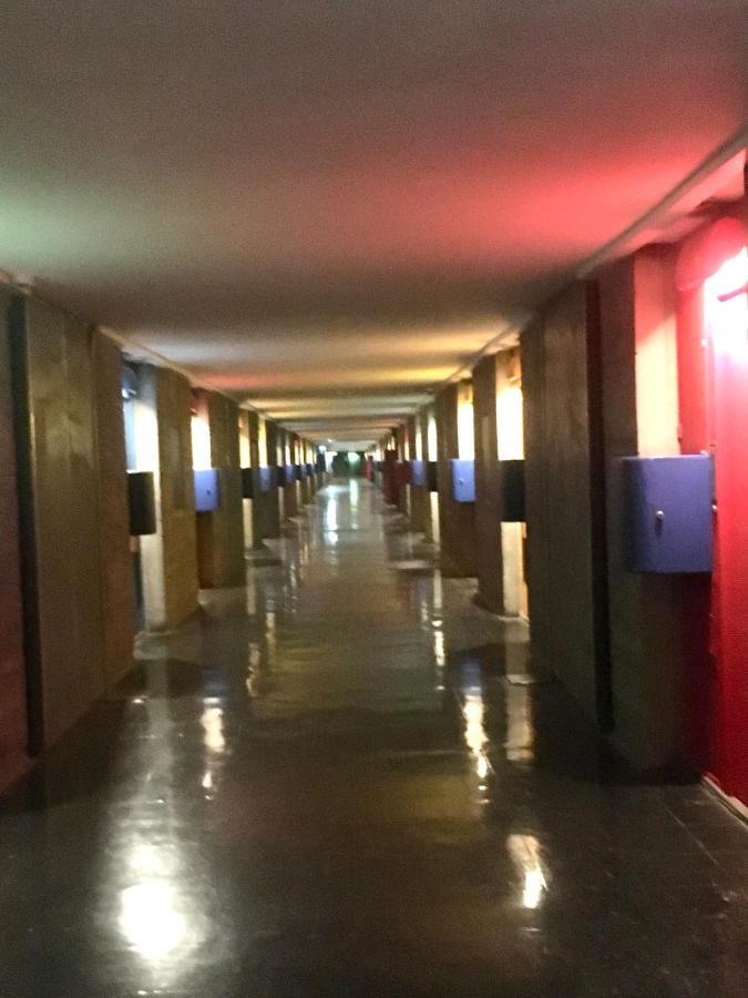 Апартаменты Corbusier Марсель Экстерьер фото